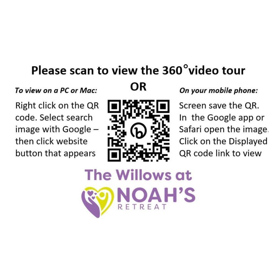 The Willows Laceby Exterior photo
